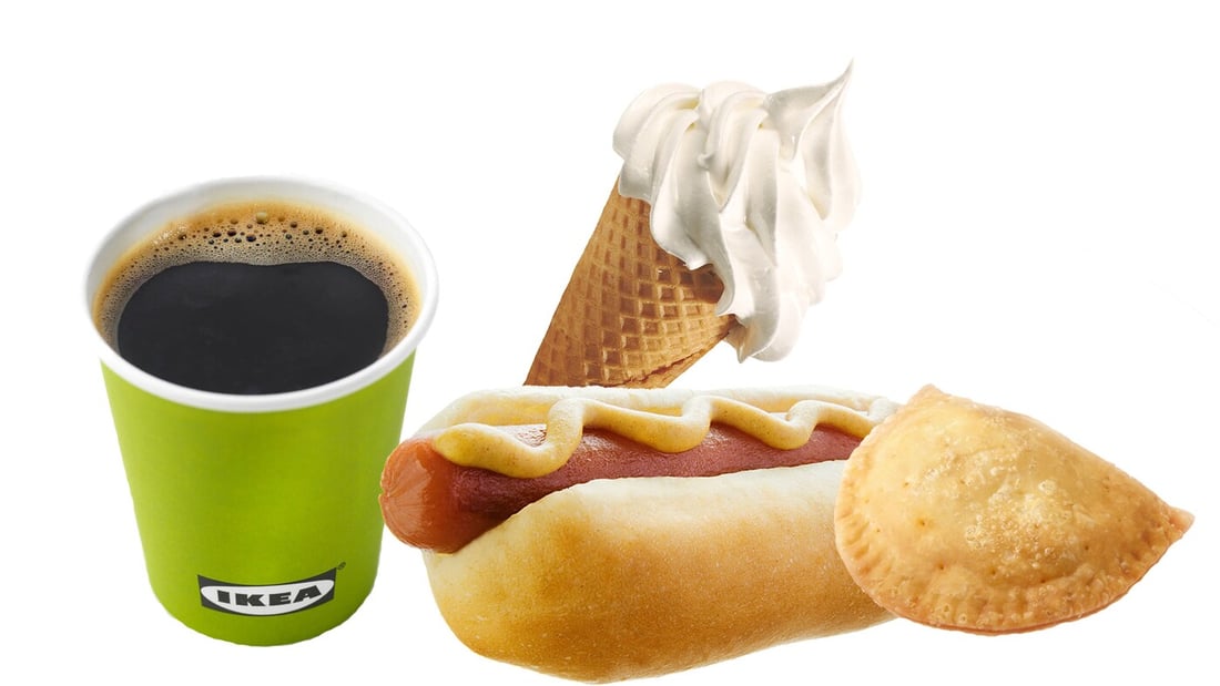 IKEA Bistro IKEA Malaysia IKEA