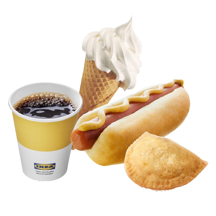 IKEA Bistro IKEA Malaysia IKEA