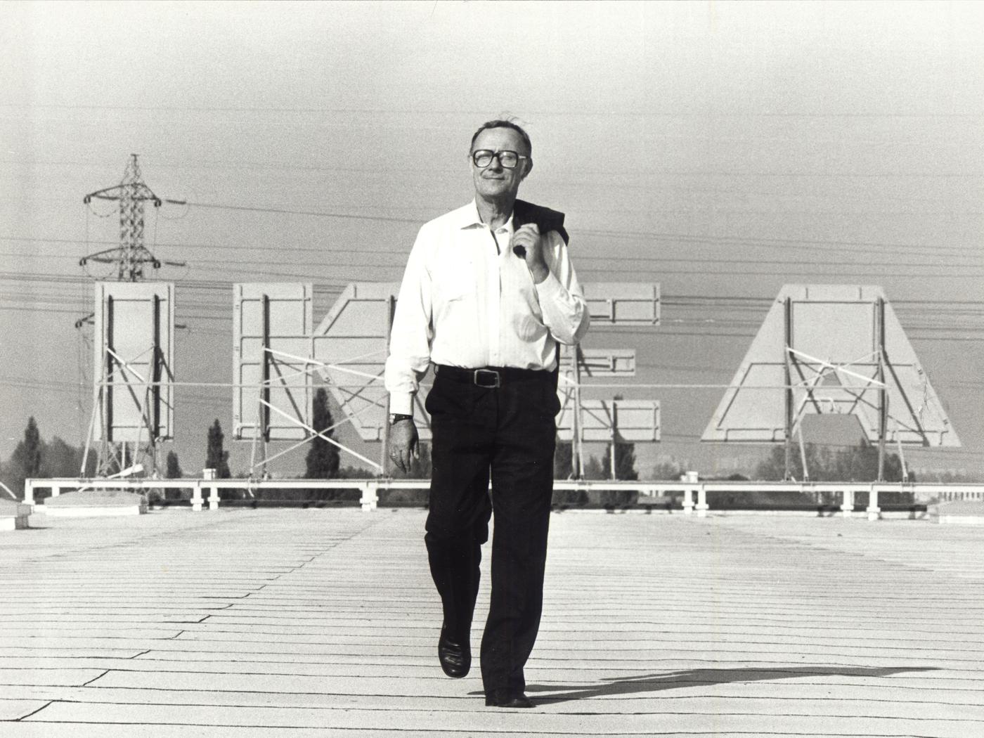 IKEA blickt auf 80 Jahre Unternehmergeist, Innovationskraft und Neugier zurück