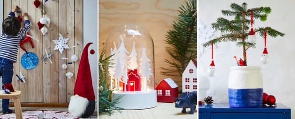 IKEA brengt comfort en warmte in drukke winterperiode