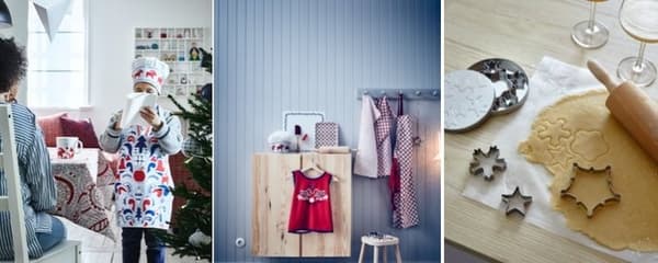 IKEA brengt comfort en warmte in drukke winterperiode