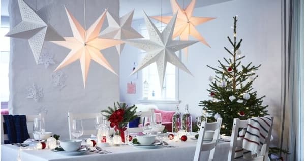 IKEA brengt comfort en warmte in drukke winterperiode