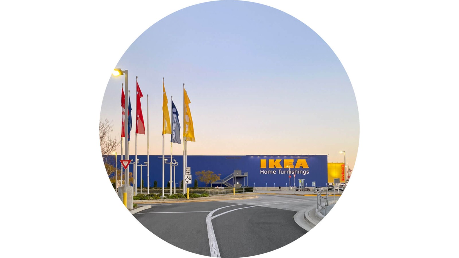 Furniture Store & Home Goods in Burbank, CA IKEA IKEA