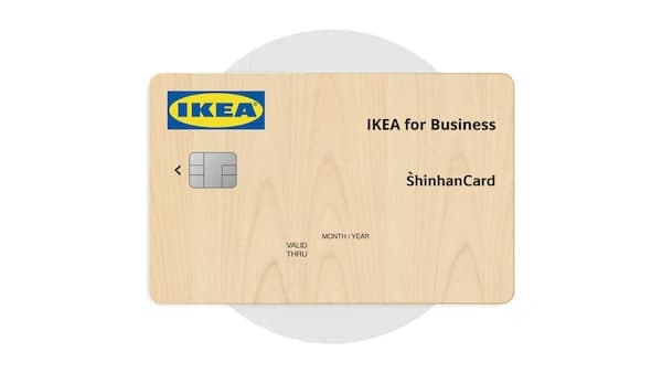 IKEA-Business
