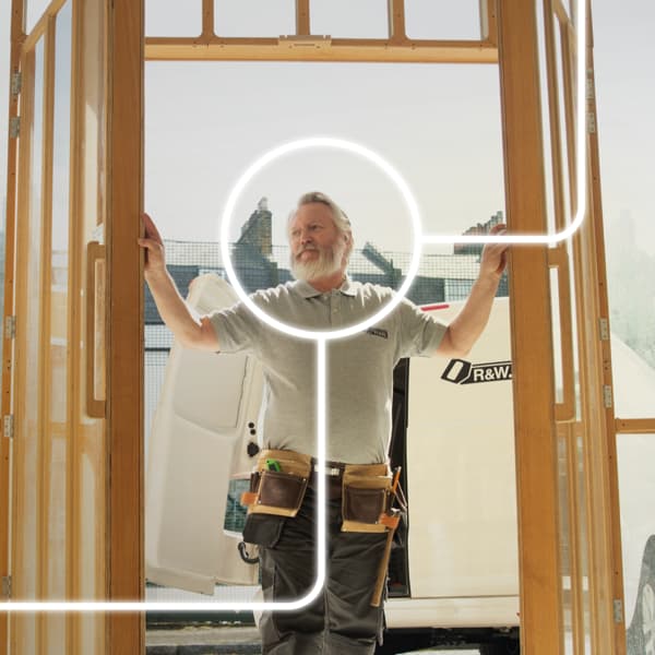 IKEA Business Network is now open