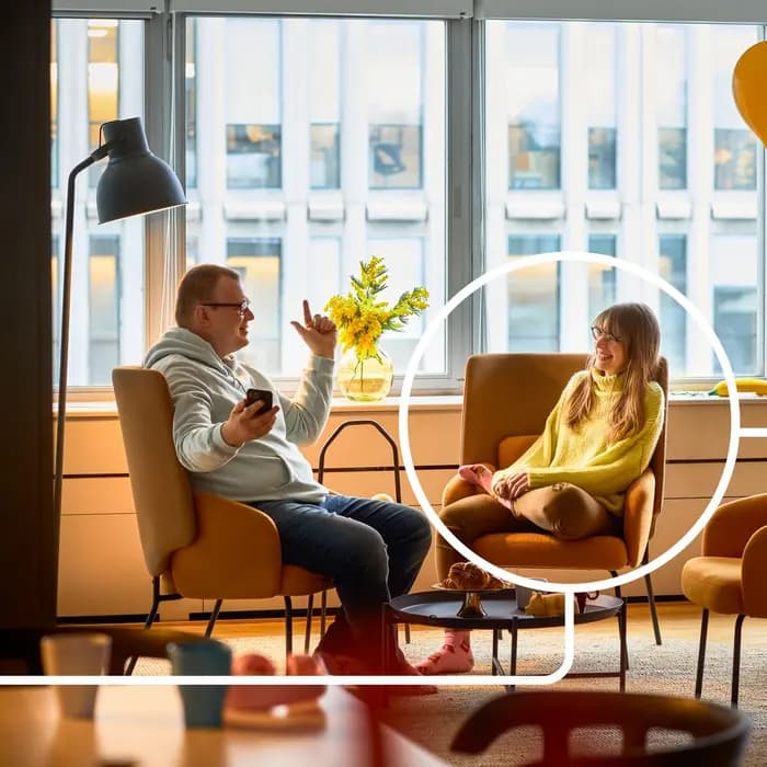 IKEA Business Talk: Inspira’t. Connecta. Crea.