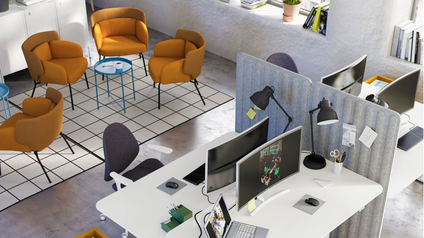 IKEA for Business can save you time and money IKEA