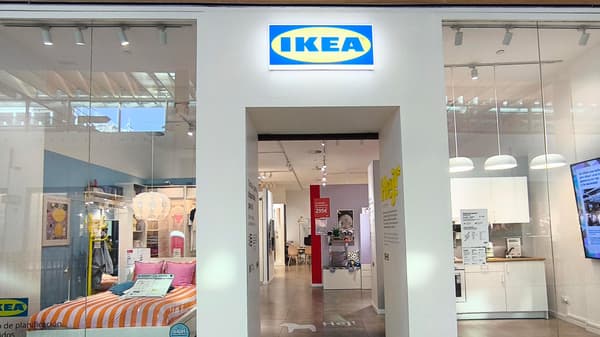 IKEA Cartagena