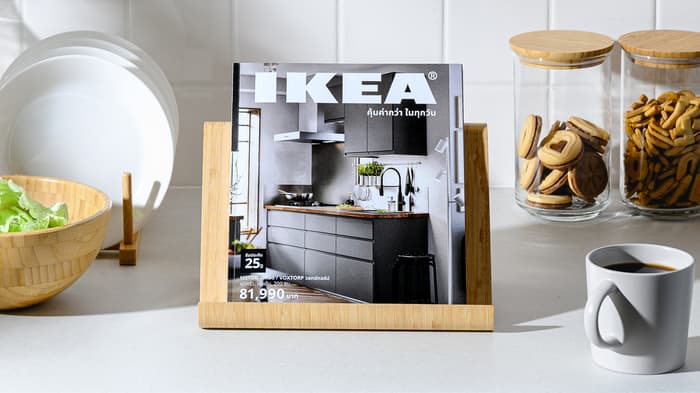 Ikea Orlans Cataloguenull