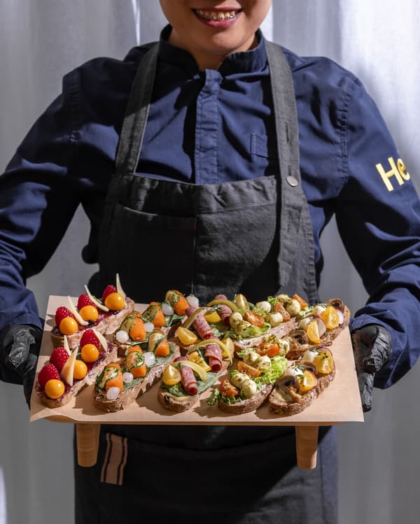 IKEA Catering