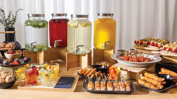 IKEA Catering Elevate your events, one bite at a time!