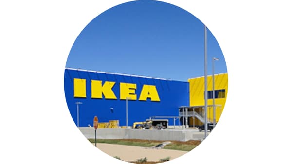 IKEA Centennial exterior