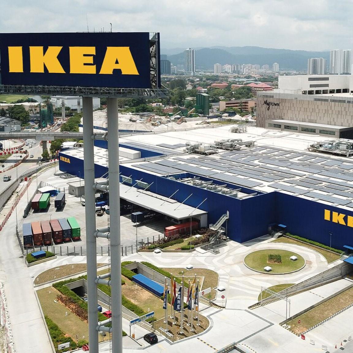 IKEA Cheras