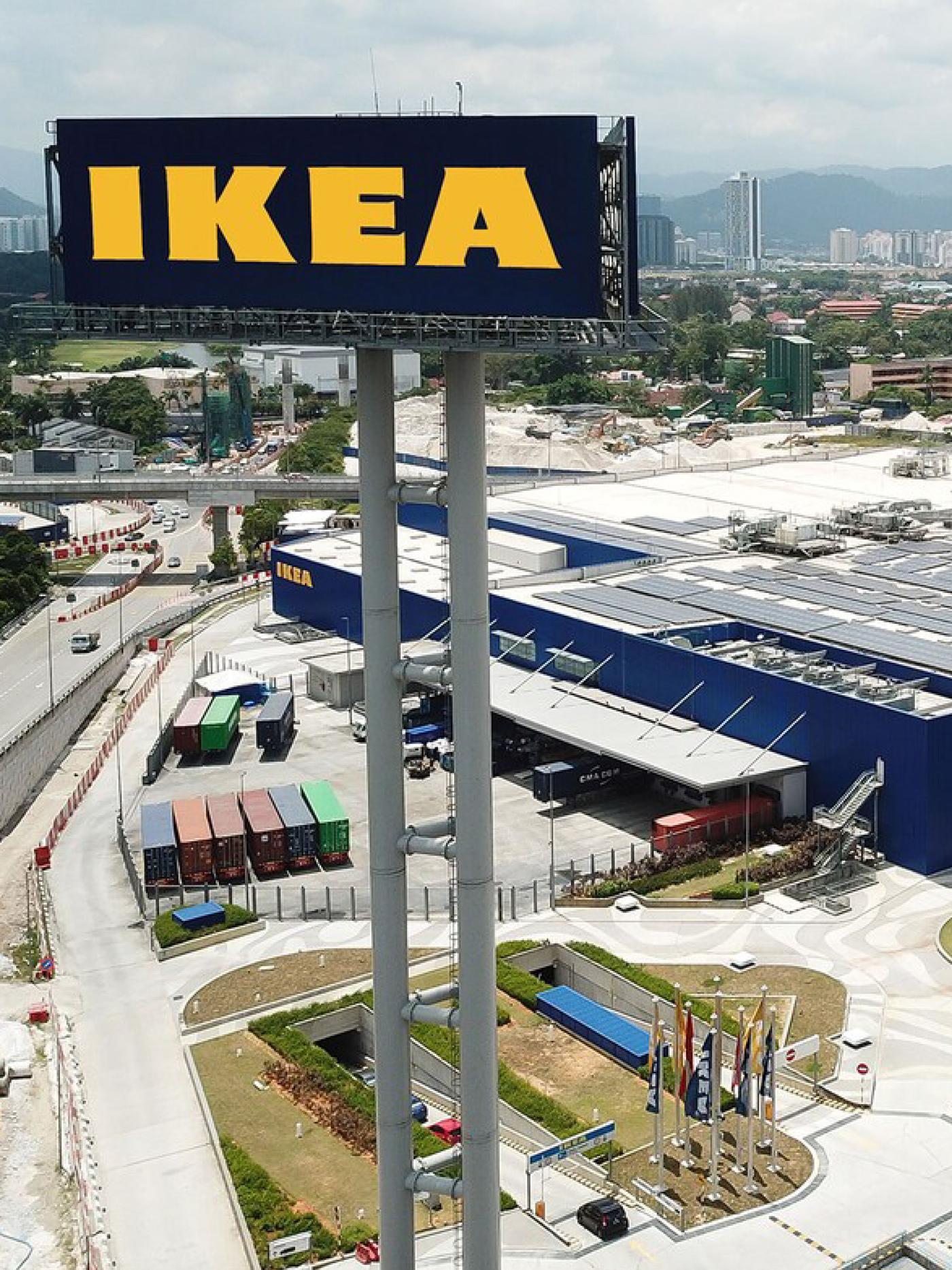 IKEA Cheras