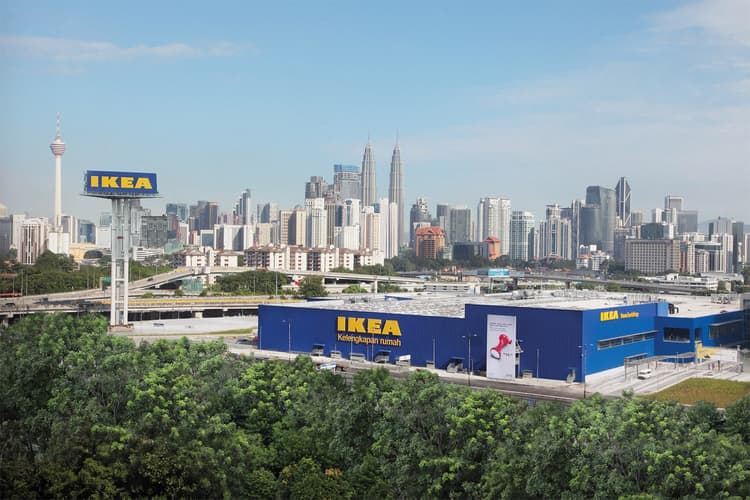 IKEA Cheras IKEA Malaysia Online IKEA