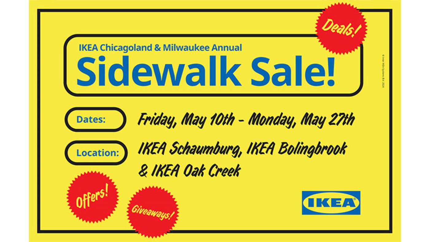 Furniture Store in Schaumburg, IL IKEA