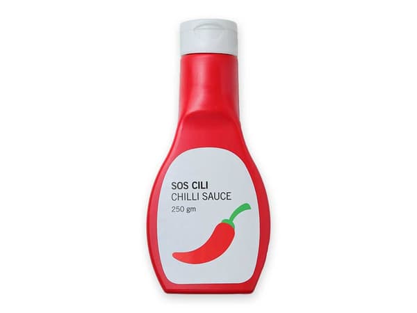 IKEA Chilli Sauce