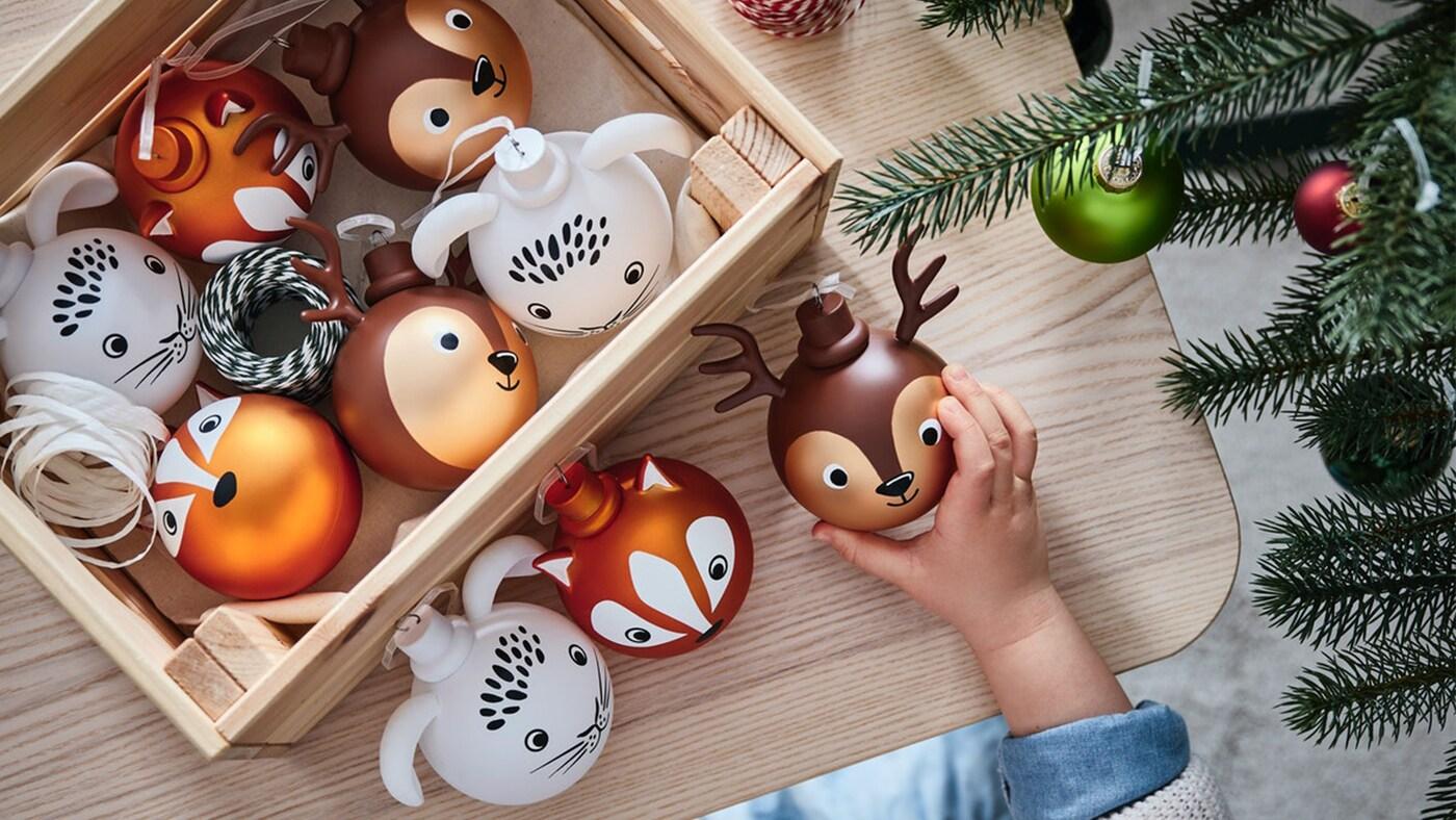 Star Trek Christmas Ornaments Uk 2022