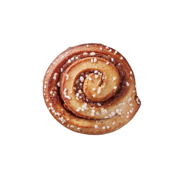 IKEA Cinnamon Bun