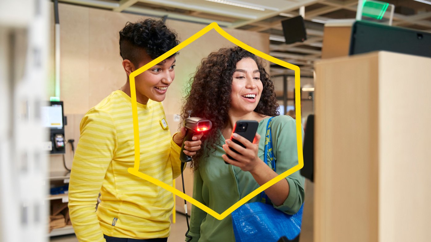 Log in and start collecting