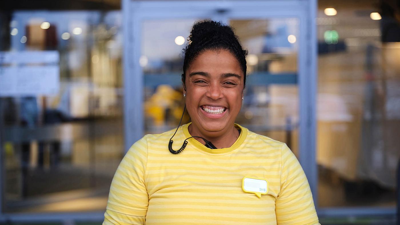 Explore the opportunities