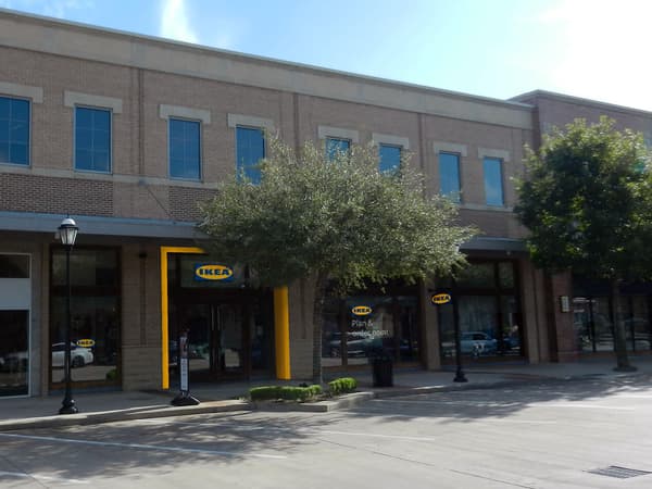IKEA continues expansion in the U.S. with a new format in Katy, Texas