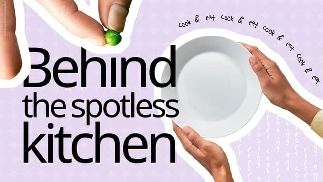 IKEA Cooking & Eating Report 2026