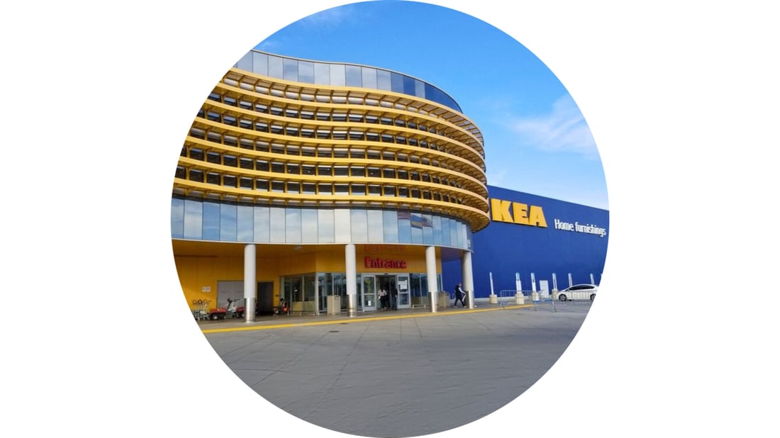 Furniture Store Costa Mesa, CA IKEA