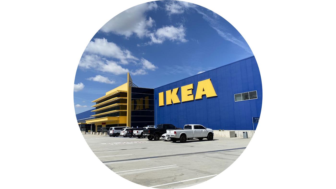 Furniture Store in Covina, CA IKEA