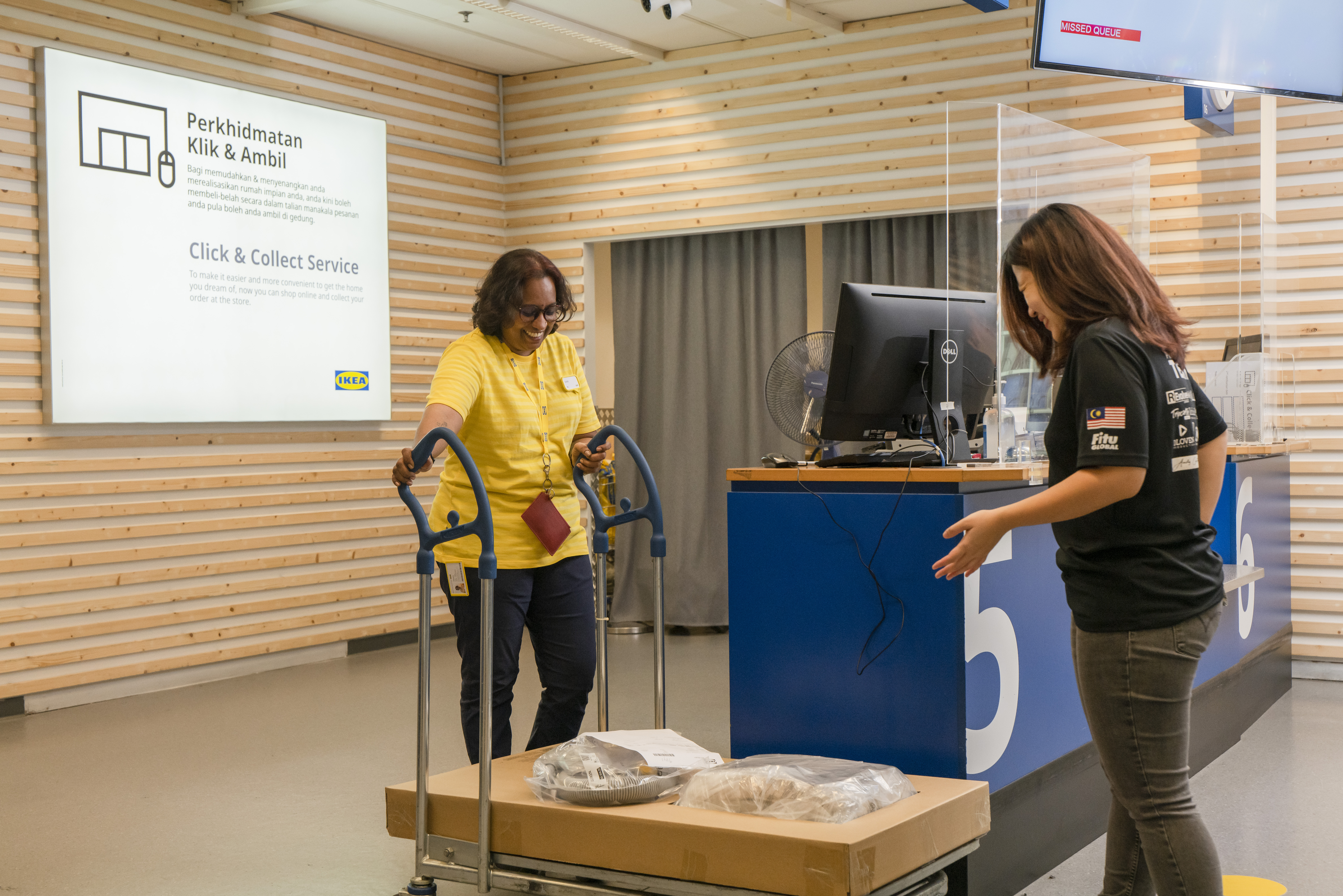 IKEA Home Delivery Service IKEA Malaysia