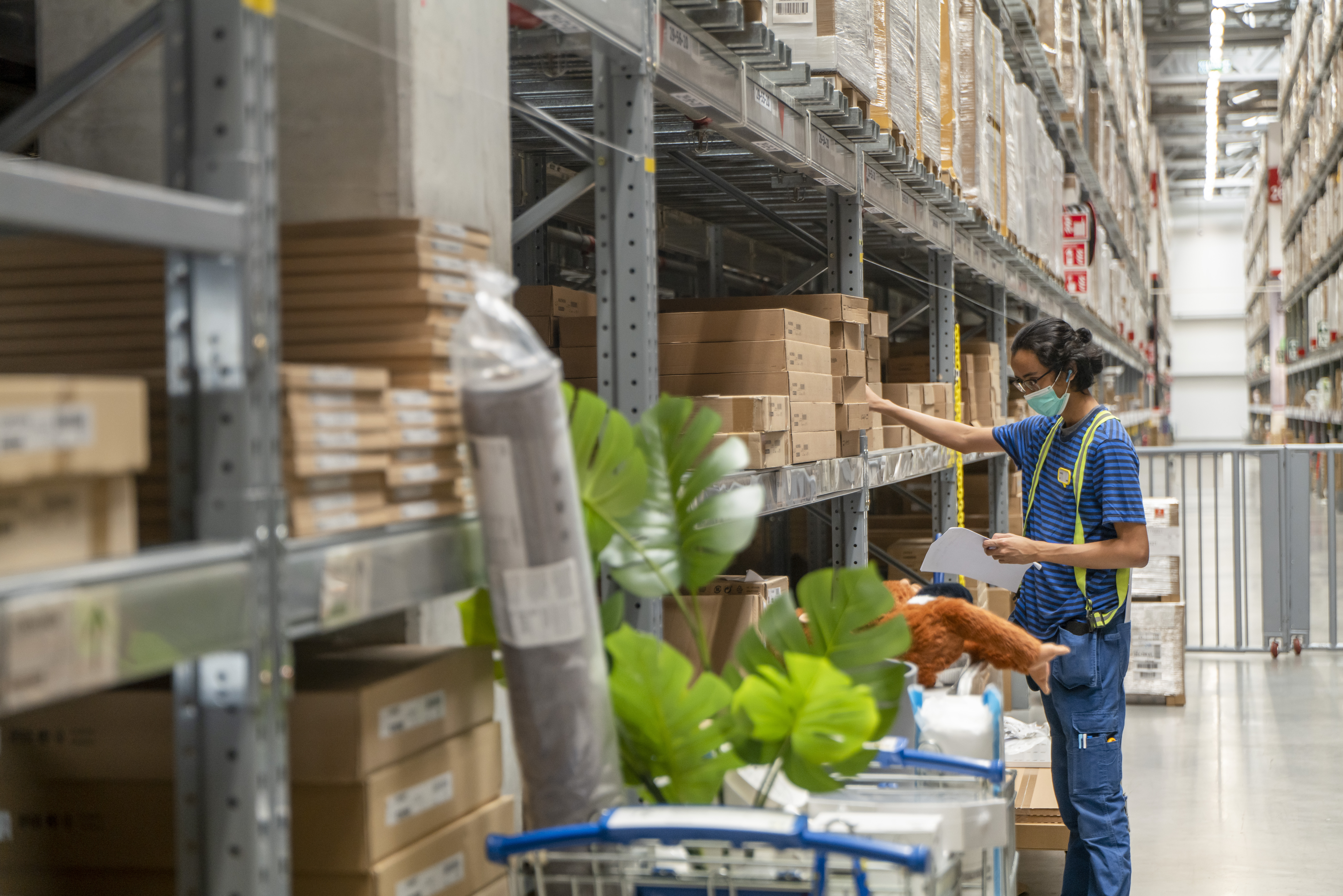 IKEA Home Delivery Service IKEA Malaysia