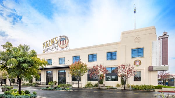 ikea culver city store front