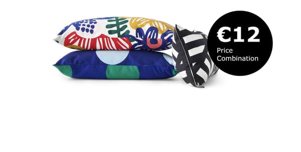 IKEA Cushion Covers