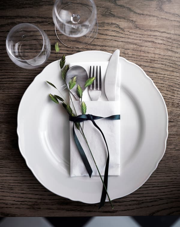 IKEA cutlery set