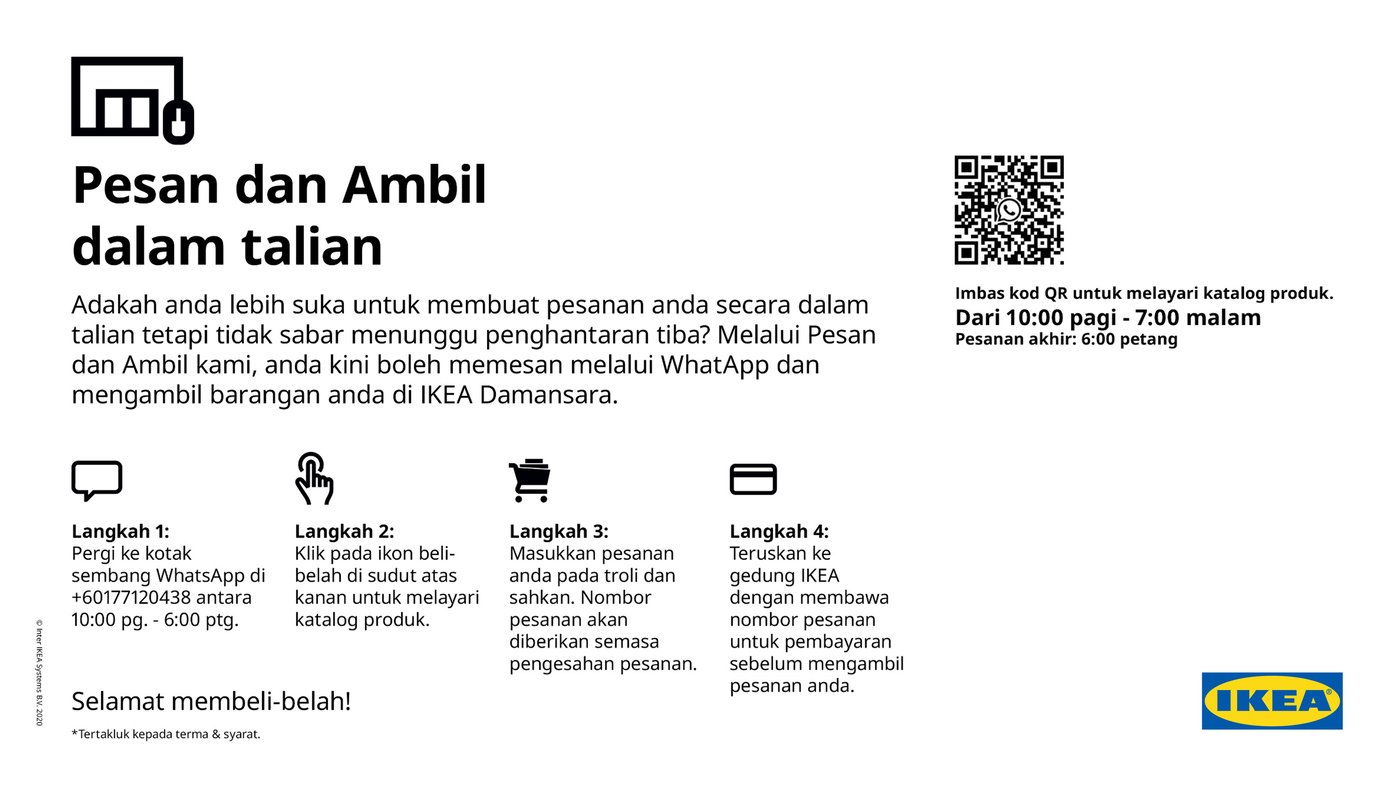 IKEA Damansara IKEA Malaysia Online IKEA