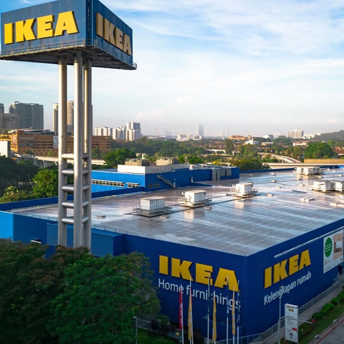 IKEA Damansara
