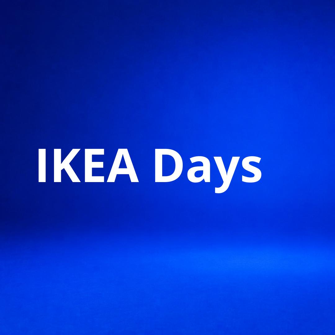 IKEA Days