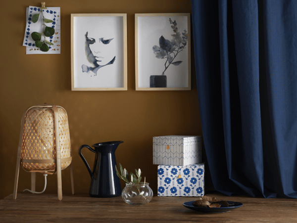 IKEA decoration trends 2019
