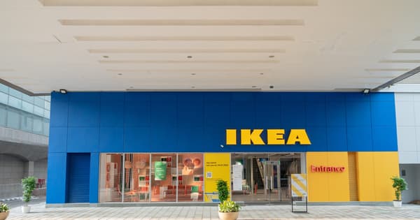 IKEA Delhi DLF Avenue, Saket