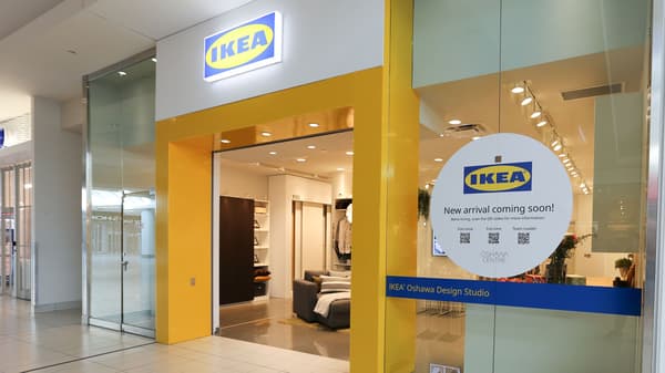 IKEA Design Studio.