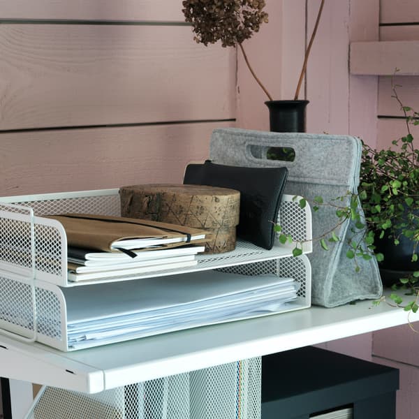 IKEA document organisation