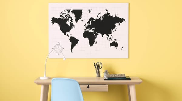 IKEA domaines de travail internationaux