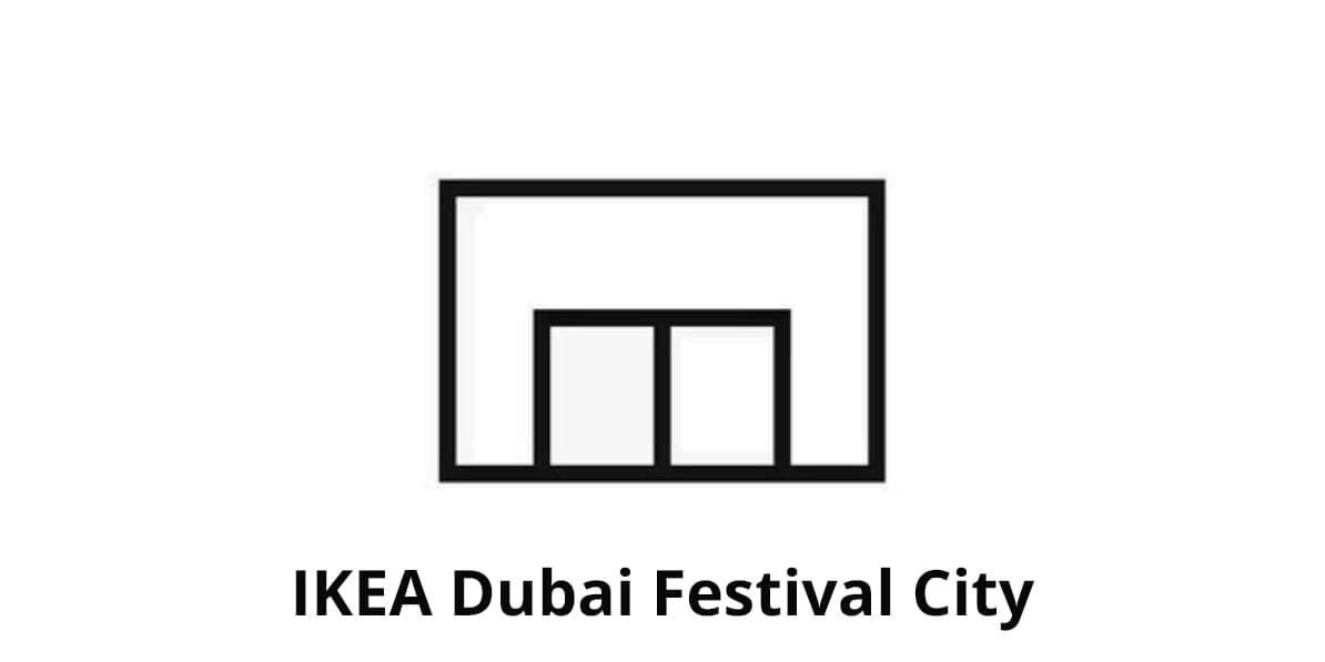 Visit All IKEA Stores Near Dubai & Abu Dhabi IKEA