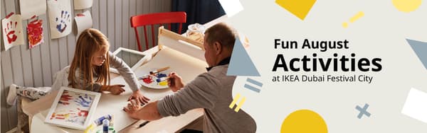 IKEA Dubai Festival City