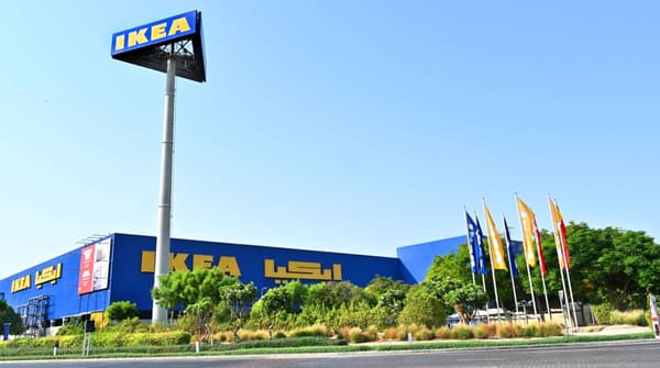 IKEA Dubai Festival City