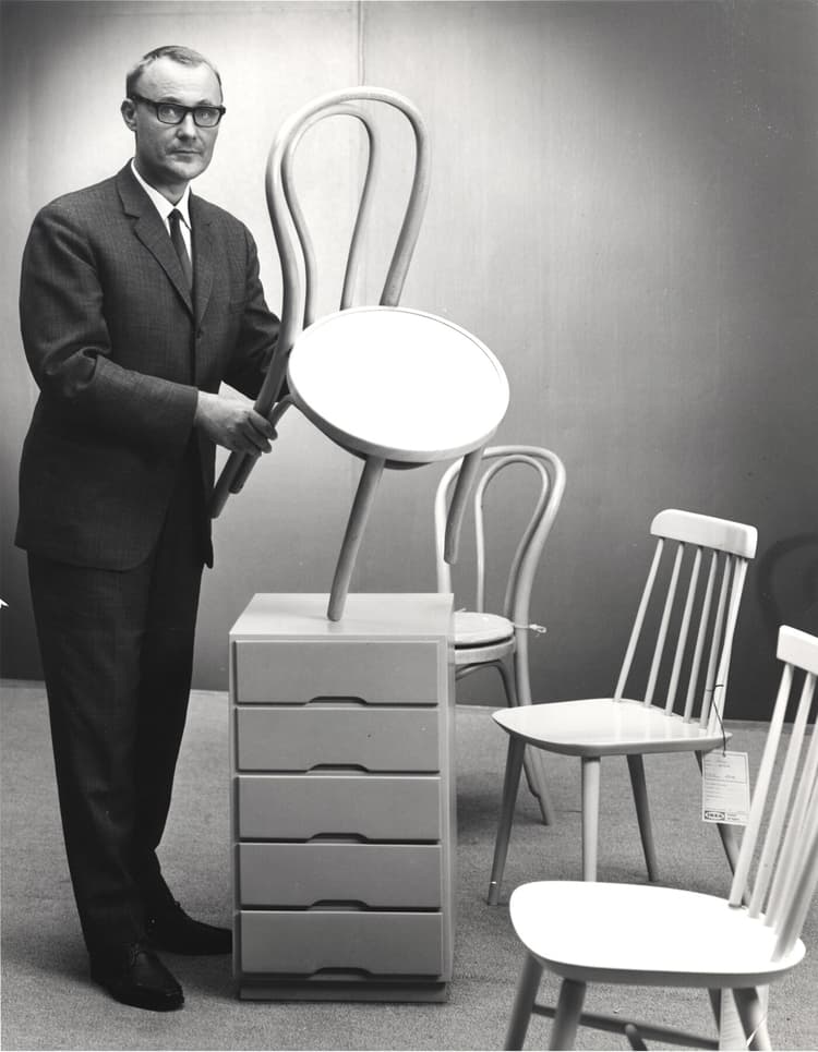 Questa è IKEA La nostra storia IKEA Italia