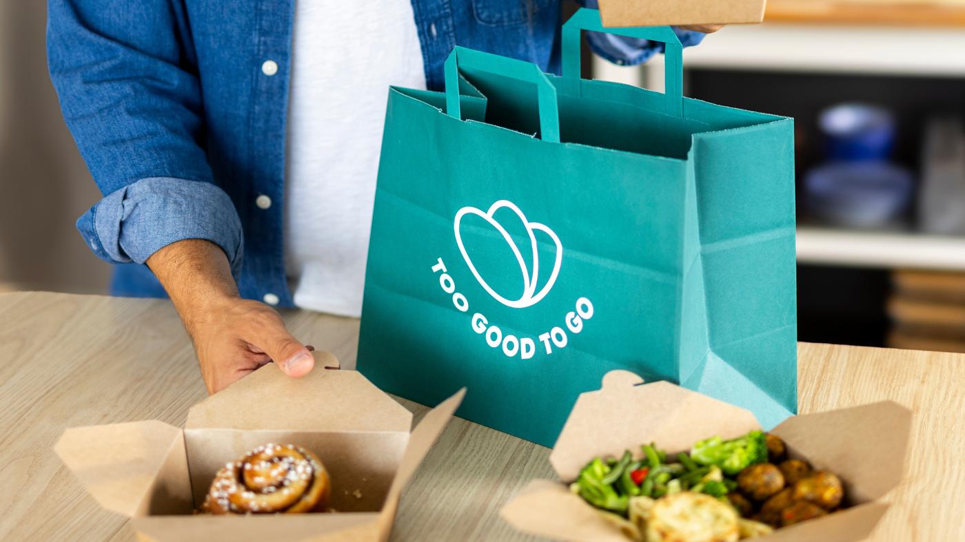 IKEA e Too Good To Go