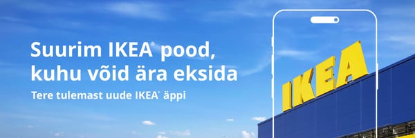 IKEA eesti