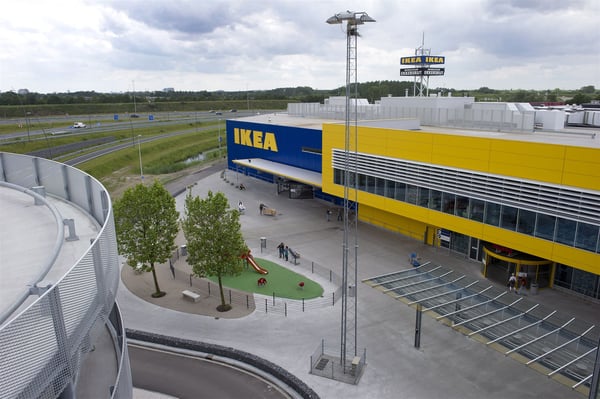 IKEA Eindhoven Store