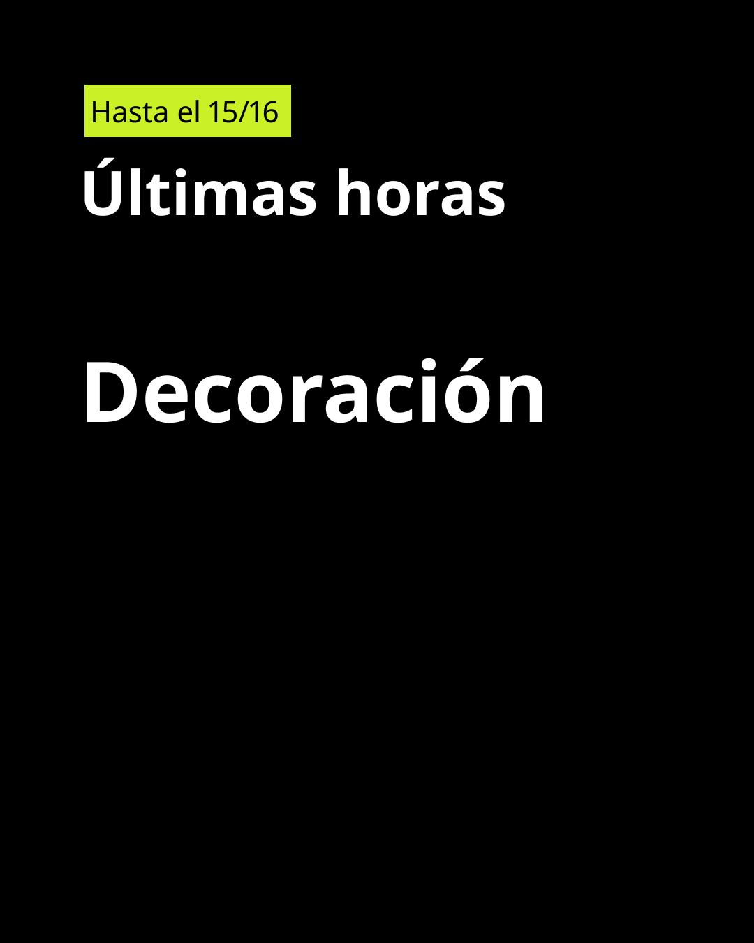 IKEA en Black Friday